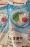 贝亲（Pigeon）奶瓶清洗剂婴儿专用玩具果蔬清洗剂清洁剂洗洁精实惠套装 600ml*2 实拍图