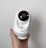 360摄像头9pro-800万双频WIFI云台家用摄像头家用监控摄像机手机远程监控器360度夜视全景 婴儿看护器 实拍图