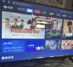 康佳电视 J40ES 40英寸 1+8GB内存 全面屏智能语音网络WIFI 卧室平板电视 一级能效 实拍图