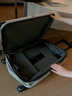 JOLLYING超薄11CM可折叠行李箱登机拉杆箱男女放缝隙省空间伸缩密码旅行箱 实拍图