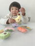 艾杰普（JEPPE）水果毛绒盲袋礼包中小学生奖品小礼品班级盲盒幼儿园伴手礼盒分享全班考试奖励今天吃什么新年礼物 实拍图