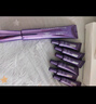 欧莱雅[徐明浩推荐]紫熨斗眼霜30ml全脸淡化细纹保湿护肤品礼物 实拍图