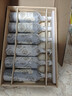 圣芝（Suamgy）G80波尔多AOC赤霞珠干红葡萄酒750ml*6支整箱礼盒装 法国进口红酒 实拍图