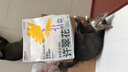 许翠花 经典升级纯植物猫砂2.5kg*8包木薯猫砂囤货装不粘底强吸水易结团 实拍图
