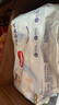 好奇（Huggies）金装拉拉裤XL96片(12-17kg)尿不湿【速干不易红】 实拍图