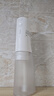 素士便携立式冲牙器 水牙线 洗牙器 预防牙结石洁牙器礼盒 W3Pro白 牙齿冲洗器 送女友生日礼物 实拍图