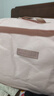 水星家纺新疆棉花被100%纯棉被子冬季棉被芯冬被双人约8.24斤200x230cm 实拍图
