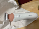 飞利浦（PHILIPS）电动剃毛美容器 升级款 充电式 干湿两用 浮动贴合 BRL146/80 生日礼物 实拍图