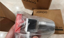九牧（JOMOO）黄铜球阀全开大流量三角阀燃气热水器水阀加厚球阀套装02106 实拍图