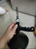 乐喏通马桶下水道疏通神器家用厨房厕所地漏弹簧管道疏通器手摇3米 实拍图
