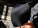 李宁（LI-NING）保暖口罩秋冬季骑行面罩男女透气骑车防风尘跑步登山抗菌可水洗 实拍图