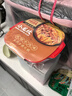 海底捞自热火锅 方便速食免煮速食露营出游零食 麻辣嫩牛火锅435g 实拍图