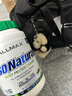 ALLMAX天然分离乳清蛋白质粉2磅天然萃取0添加人工调味剂美国原装进口 香草味 2磅*1桶 实拍图