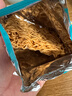 统一小当家干脆面20g整箱装童年儿时怀旧休闲零食点心捏脆干吃面充饥 整箱【香辣蟹+五香牛肉】48包 实拍图
