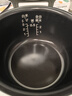 福库（CUCKOO）电饭煲韩国原装进口电饭锅小型家用智能预约多功能迷你电炖锅不粘锅煮粥锅小型饭煲CR-0352FR CR-0352FR(1-3人份) 1.5L 实拍图