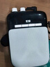 索爱（soaiy）S318小蜜蜂扩音器教师专用蓝牙音箱音响小喇叭TF卡U盘录音麦克风户外导游便携式教学Type-c 黑 实拍图