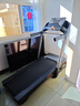 爱康（ICON）美国跑步机 家庭用静音减震马拉松走步机坡度智能可折叠健身器材 【耐跑王TL 2025年升级版】 实拍图