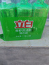 立白青柠洗洁精大瓶1kg*3瓶食品用维E精华去重油不伤手餐具果蔬适用 实拍图