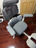 黑白调X7智能追腰椅人体工学椅电脑椅办公椅人工力学座椅【罗永浩推荐】 实拍图