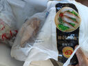 CP正大食品白羽鸡翅根2斤 生鲜冷冻 鸡肉烤鸡翅鸡肉 腌制鸡肉 实拍图