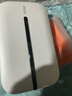 海尔随身wifi可移动无线wifi6免插卡随行便携式车载4g无限路由器支持5G/4G设备上网全国通用流量2025款 实拍图