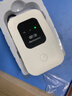 本腾随身wifi6双网可移动上网无线上网宝便携可充电免插卡4G全国流量 可充电*16通道-大电池 实拍图