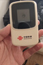 中国联通随身wifi6无线移动wifi免插卡便携式无线网卡随行车载校园上网卡支持5G/4G设备上网全国通用流量 实拍图
