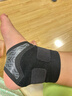 安德玛（Under Armour）护踝脚踝扭伤护具防崴脚恢复套护脚腕运动篮球踝关节固定支具 实拍图