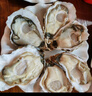 鲜京采 鲜活生蚝3XL 净重5斤 13-18只 鲜活到家 生鲜海鲜 源头直发 实拍图