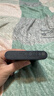 小米【3C认证】充电宝10000 22.5W 移动电源  苹果PD20W充电 适用安卓及iPhone 黑色可上飞机/火车 实拍图
