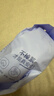 全棉时代一次性内裤女纯棉不掉絮灭菌 L码5条【品牌直供 安全灭菌】 实拍图