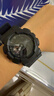 卡西欧（CASIO）黑武士手表 G-SHOCK运动防水户外男士腕表日韩表男表 送男友礼物 GA-110MB-1ADR 实拍图
