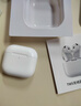 Viken【华强北顶配丨Air4代降噪款】蓝牙耳机适配苹果无线2025新款半入耳式金榜iphone17/16/15/14pods4 【原版正装全功能主动降噪版】 【主动降噪+空间音頻+三真电量】 实拍图