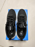 回力男鞋软底跑步运动鞋2025秋冬季新款男士休闲小白鞋子 黑色 42 实拍图