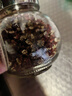 川珍甄选红花椒60g瓶装 一级大红袍花椒粒特麻特香麻椒厨房香辛调料 实拍图