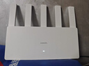 小米（MI）路由器BE3600 2.5G 3600兆级WiFi7【小米手机上网搭档】4核高通处理器 2.5G网口 IOT联动 实拍图