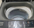 海尔（Haier）波轮洗衣机全自动家用10公斤大容量XQB100-BZ20D0直驱变频京东自营家电国家补贴一级能效节能超薄 实拍图