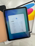 Apple/苹果 iPad11英寸 A16芯片2025年款 平板电脑 (256GB WLAN版/学习办公娱乐)银色 实拍图
