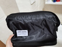 京惠思创旅行洗漱包男士出差大容量洗簌袋便携洗浴化妆用品收纳防水浴兜 实拍图
