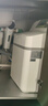 小鱼儿中央软水机家用小型厨下式 全自动前置全屋净水软水机系统大流量套装 软化水除垢净水器设备过滤器 RS400软水机2.0T/H 实拍图