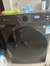 小天鹅（LittleSwan）滚筒洗衣机全自动家用 TG100APUREPRO 懒人超薄10公斤 以旧换新 家电国家补贴20% 一级能效 内衣洗 实拍图