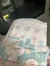 帮宝适超薄透气清新帮透氧Pro婴儿纸尿裤尿不湿尿片尿布XL38 实拍图
