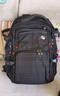 CROSSGEAR十字勋章减重大师双肩包17.3英寸电脑包大容量商务背包出差旅行包 实拍图