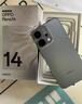 OPPO Reno14 12GB+256GB 礁石黑 高清长焦实况 全新小直屏Live图 AI拍照5G智能手机 学生游戏 国家补贴 实拍图