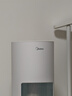 美的（Midea）空气加湿器大雾量家用卧室母婴幼儿除菌静音小型喷雾器宿舍实用超声波雾化器国家补贴SC-3D50 实拍图