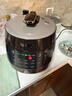 苏泊尔（SUPOR）【国家补贴】0涂层球釜电压力锅5L双胆全自动智能预约 触控SY-50YC5011Q电饭煲高压锅4-6人 实拍图
