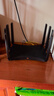 普联（TP-LINK）BE7200 WiFi7千兆双频无线路由器 双2.5G网口家用穿墙7200M 10颗高效FEM信号增强 游戏加速7DR7270 实拍图