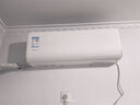 华凌空调 神机二代Pro开源鸿蒙版 大1.5匹智能变频冷暖挂机一级能效KFR-35GW/N8HE1ⅡPro国家补贴 实拍图