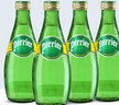 Perrier巴黎水 原装进口气泡水 0糖0卡原味天然矿泉水330ml*24瓶 实拍图