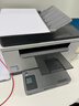 惠普（HP）233sdw激光打印机黑白 无线自动双面家用小型办公多功能复印扫描三合一批量复印扫描 232dw升级版 实拍图
